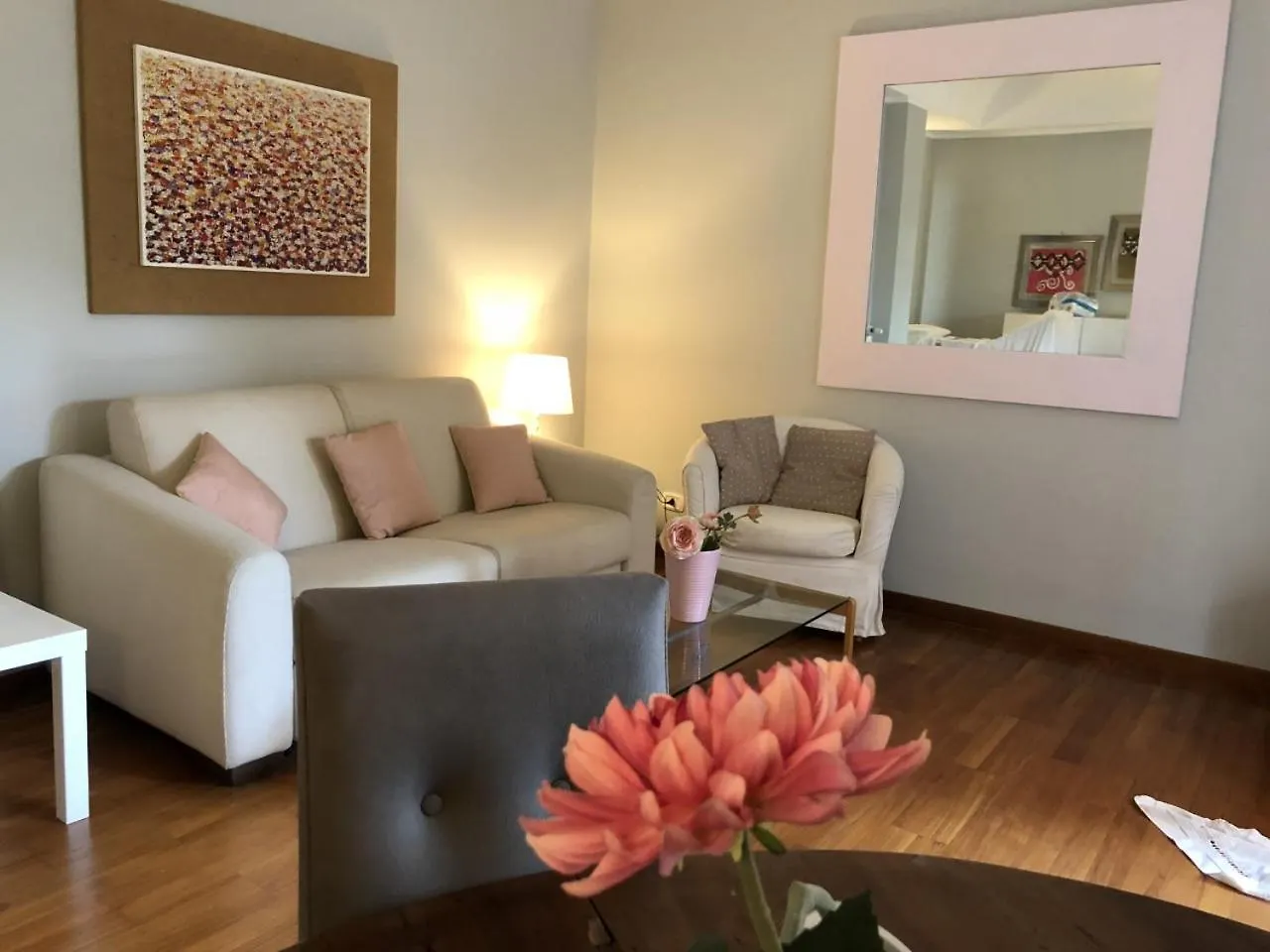 Smart House - Morosini Villa Roma