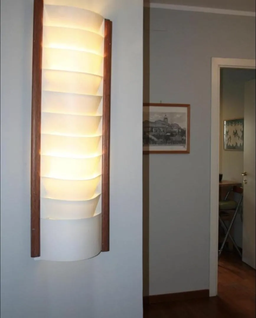 Smart House - Morosini Villa Roma 0*,