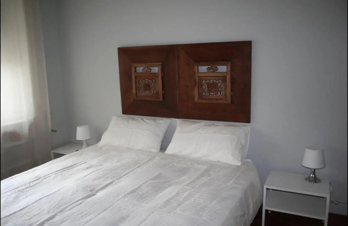 Smart House - Morosini Villa Roma Casa vacanze