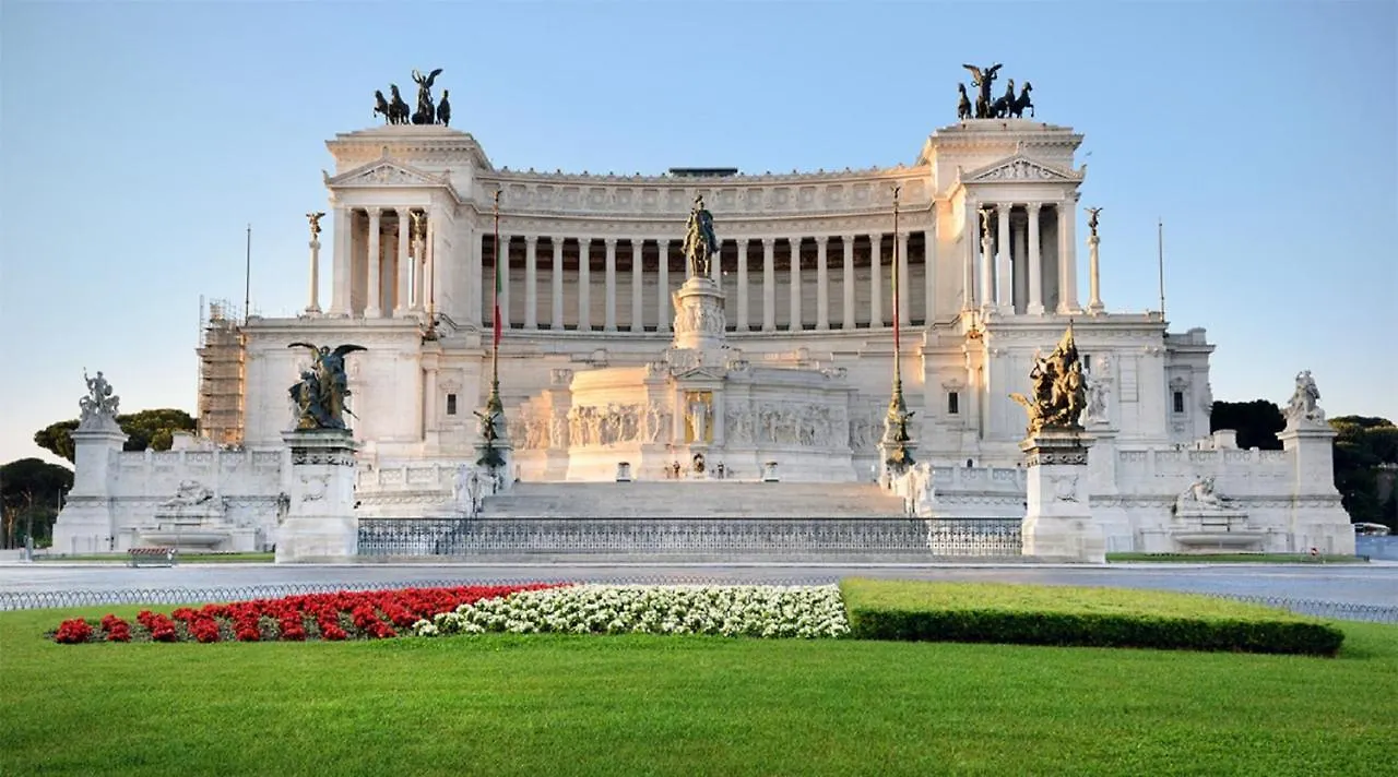 Smart House - Morosini Villa Roma Italia