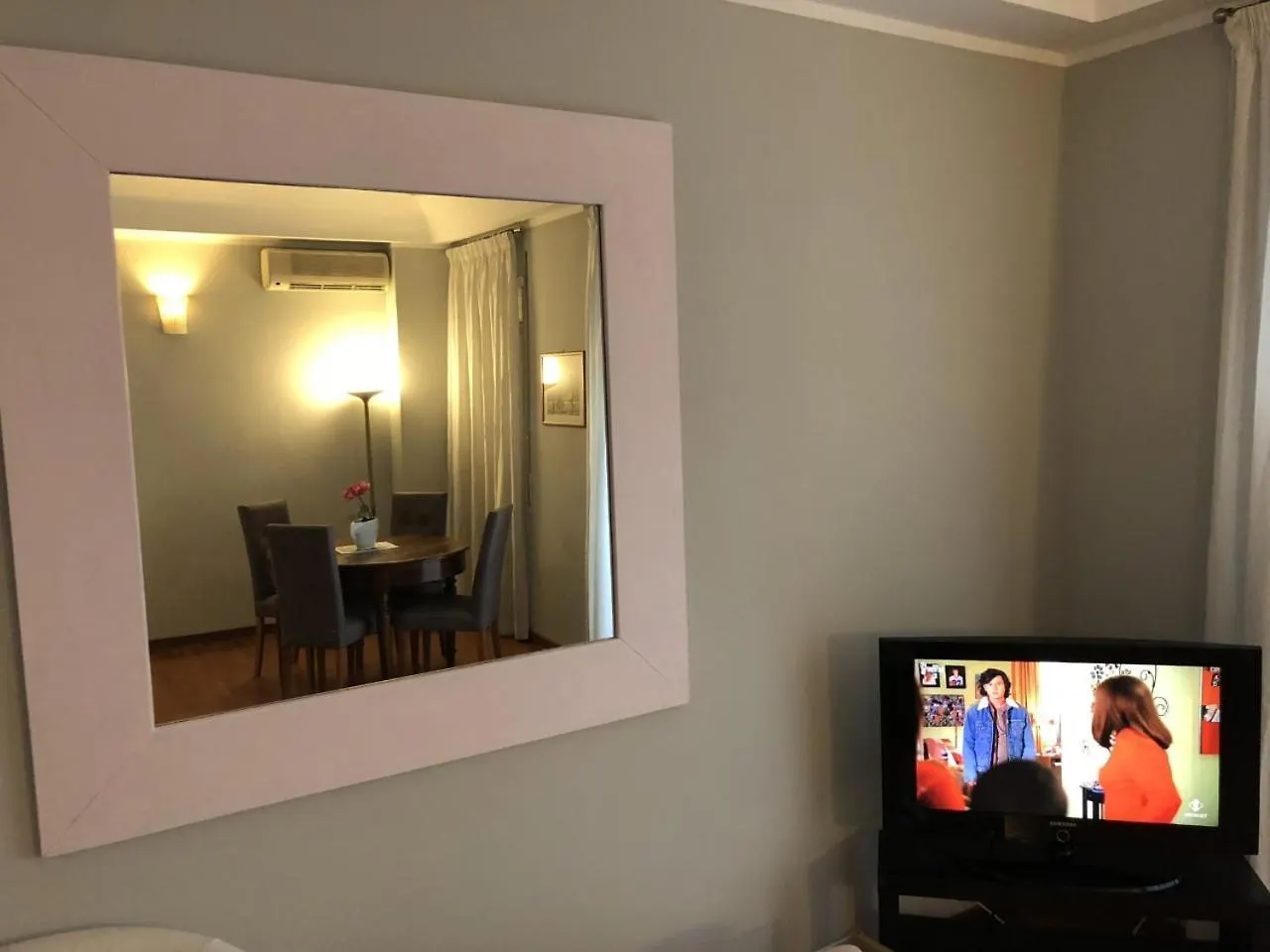 Casa vacanze Smart House - Morosini Villa Roma Italia