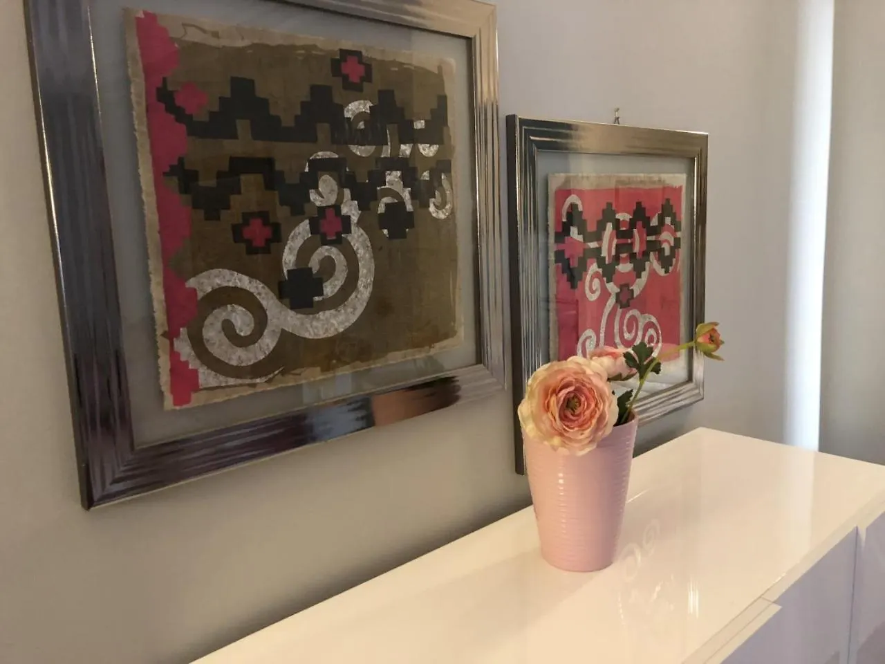 Casa vacanze Smart House - Morosini Villa Roma Italia