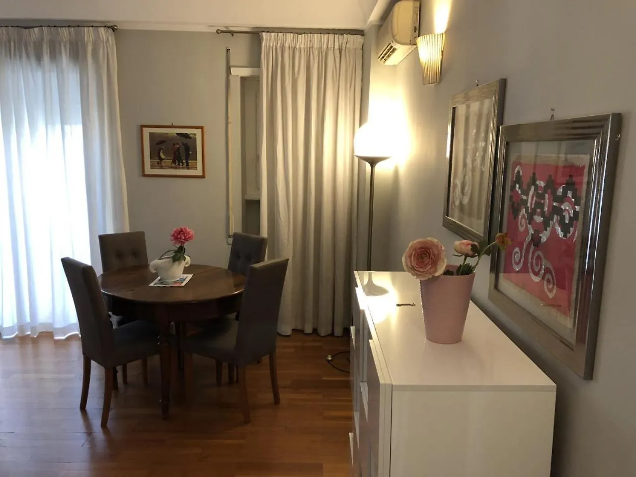 Smart House - Morosini Villa Roma Italia