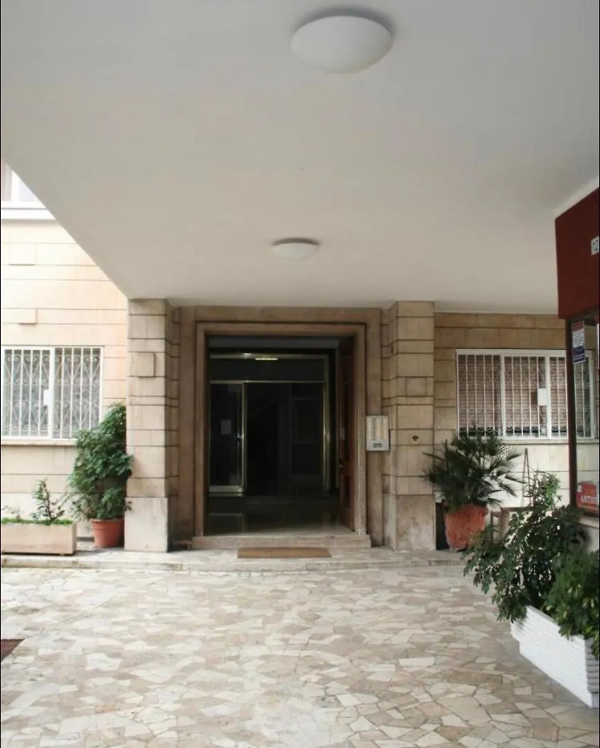 Smart House - Morosini Villa Roma