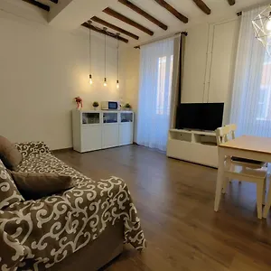 Maison Carolina Appartamento