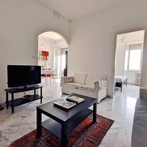 Torlonia Appartamento