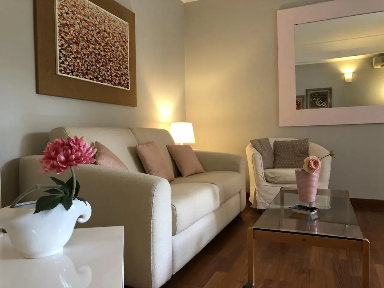 Prázdninový dům Vila Smart House - Morosini Řím