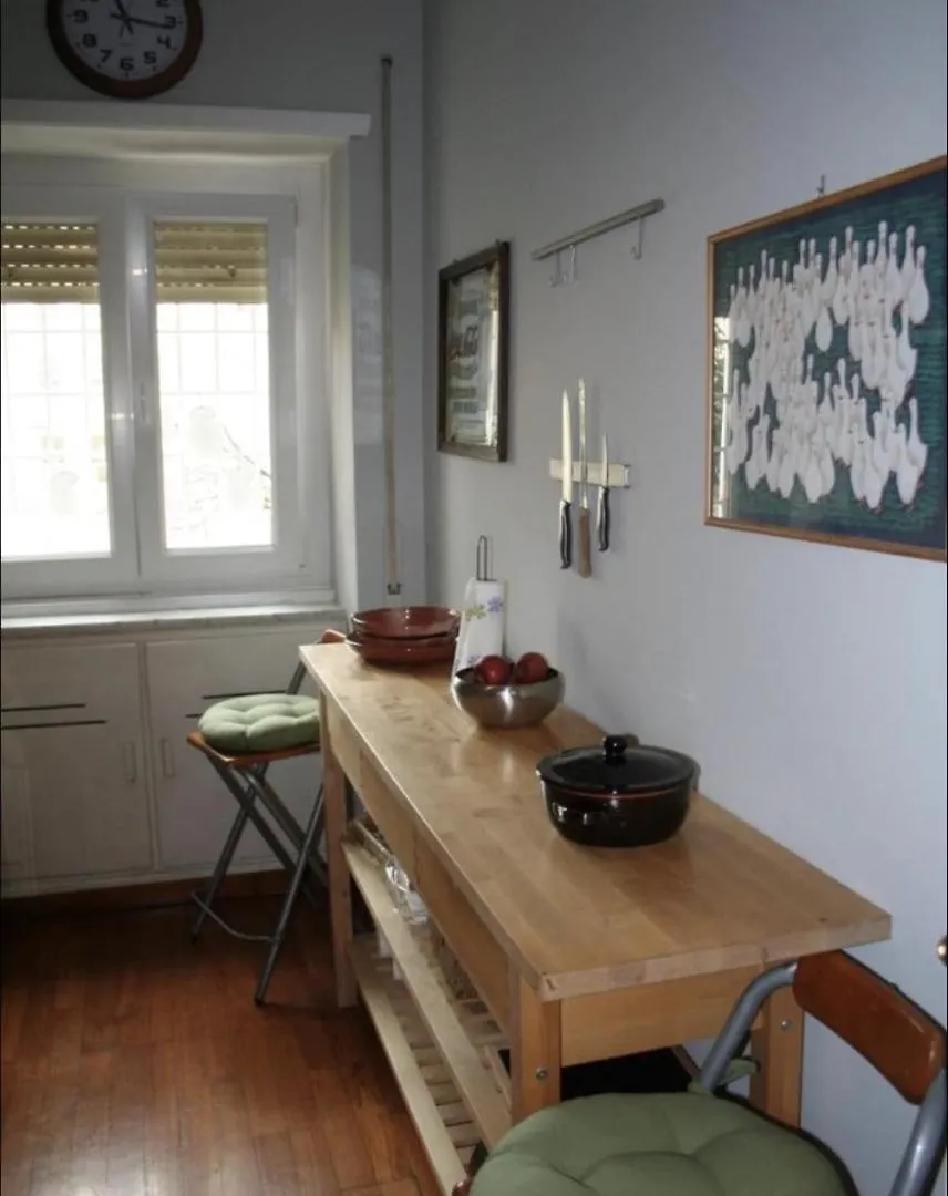 Vila Smart House - Morosini Řím Prázdninový dům