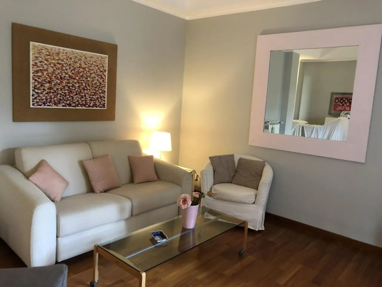 Holiday home Smart House - Morosini Villa Rome Italy