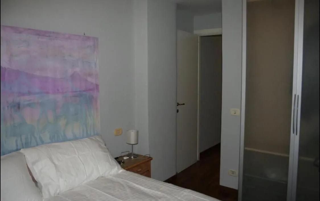 Smart House - Morosini Villa Rome